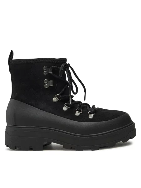 Škornji Tretorn Rankas Hybrid črna