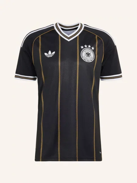 Tričko Adidas bílé