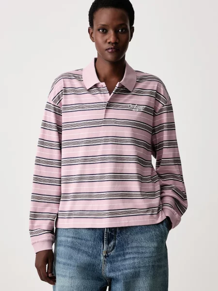 Tricou Carhartt Wip gri