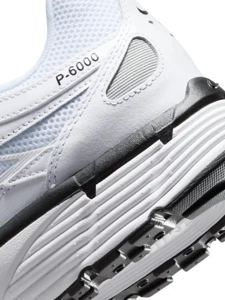 Nike Sportswear sportcipő férfi fehér