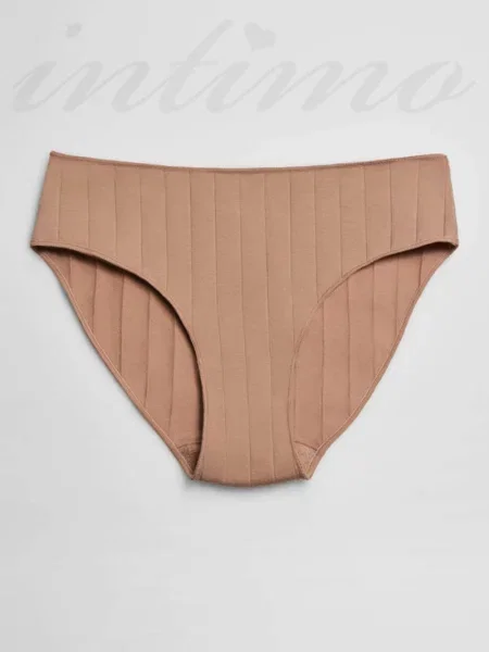 Трусики слип білі