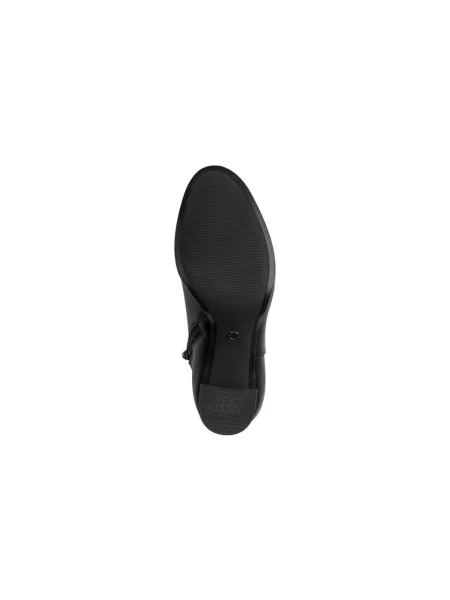 Pantofi Tamaris negru