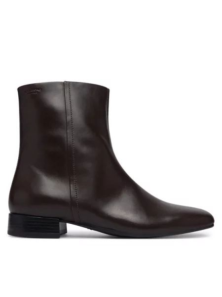 Ботильоны Vagabond Shoemakers коричневые