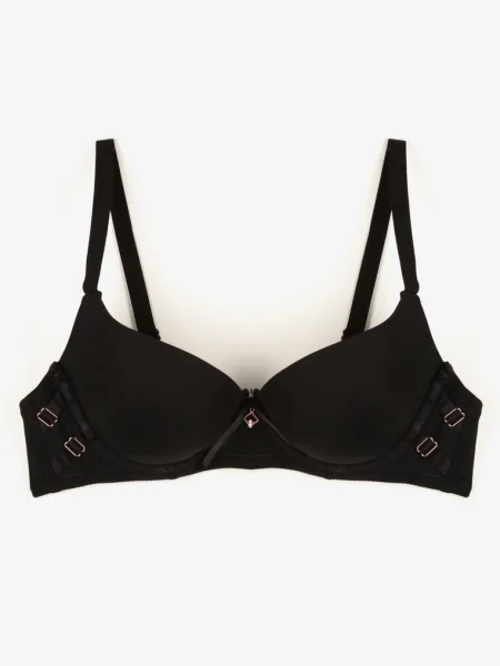 Sutien Alerisia negru