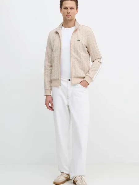 Свитер Lacoste