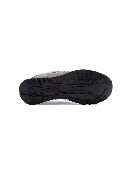 Pantofi New Balance bordo