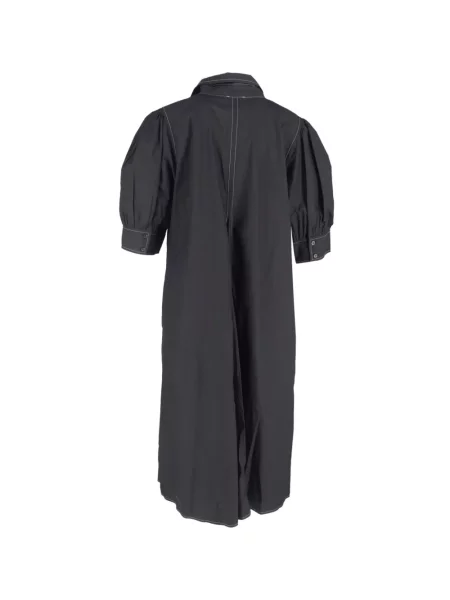 Rochie Ganni de costum negru