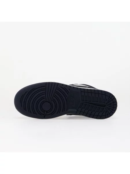 Sneakers Jordan Air Jordan 1 γκρι