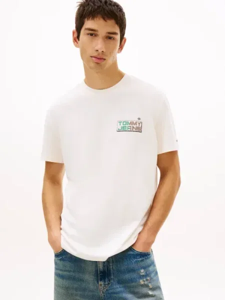 Tommy Jeans Tricou