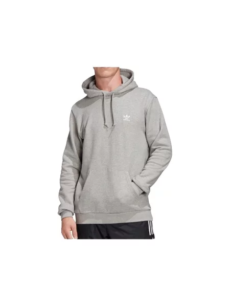 Majica Adidas siva
