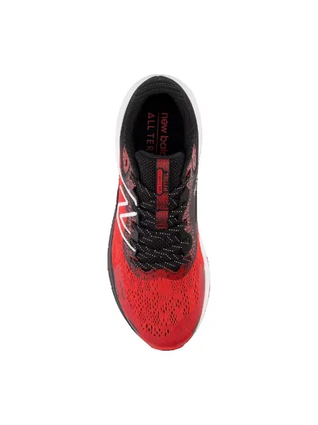 Pantofi New Balance roșu