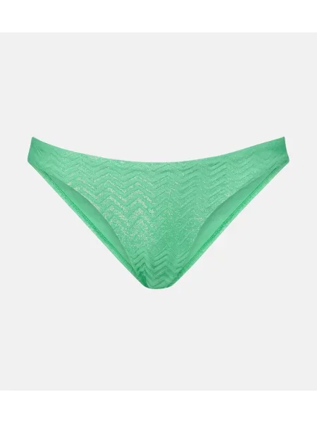Bikini Melissa Odabash verde