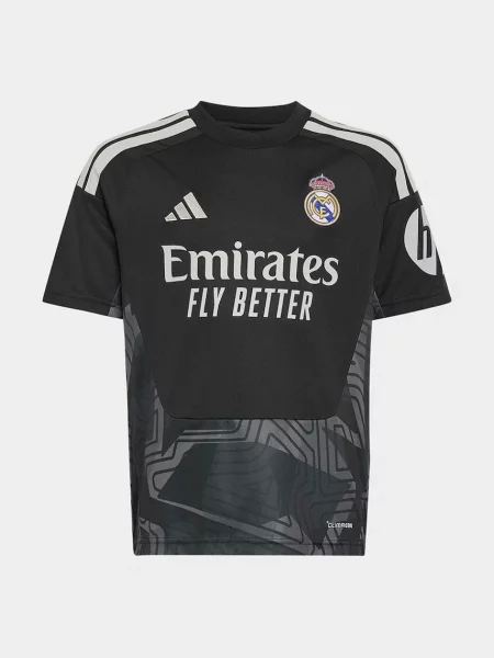 Детская спортивная футболка Adidas Performance
