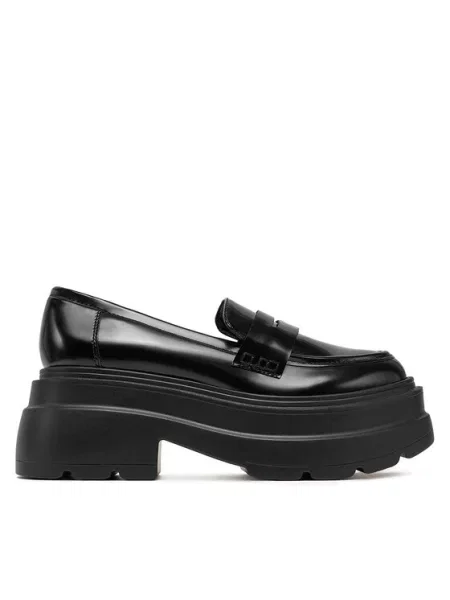 DeeZee Лофери чорний