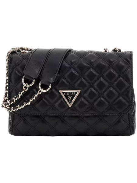Top Guess negru