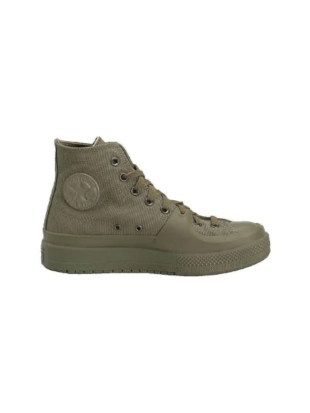 Teniși Converse verde