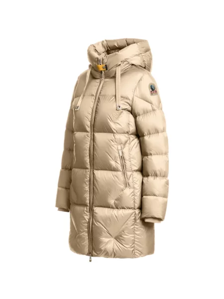 Palton Parajumpers cu glugă
