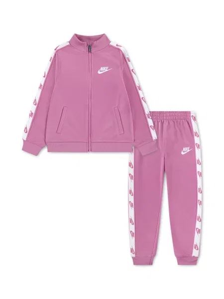 Nike melegítő szett gyerek rózsaszín