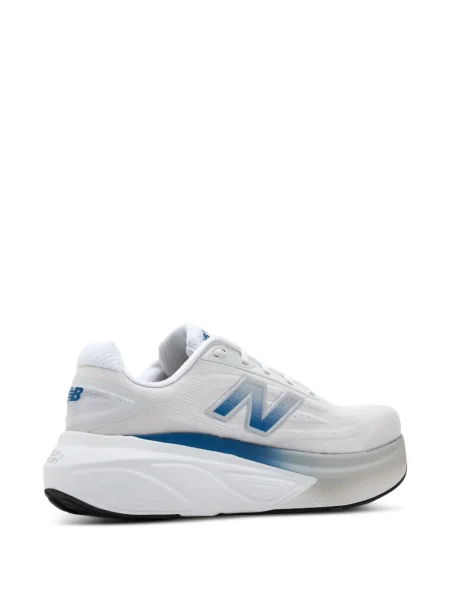 Sneakerși New Balance Fresh Foam plasă maro