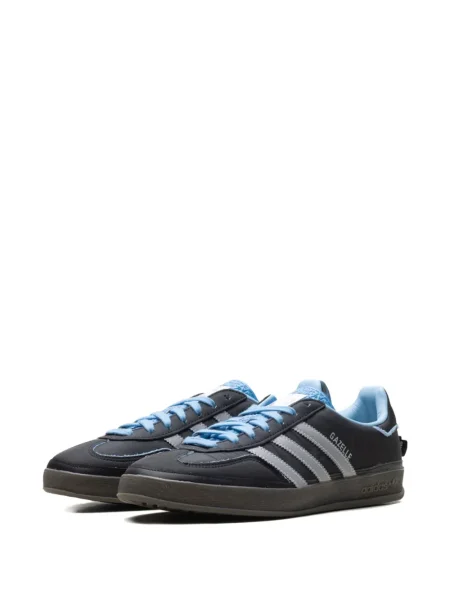 Sneakerși Adidas Gazelle negru