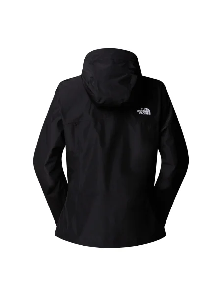 THE NORTH FACE Geacă outdoor Sangro negru alb