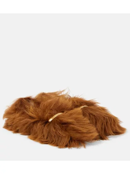 Mokasíny Tod's hnědé