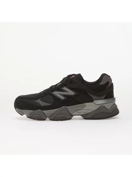 Pantofi New Balance negru