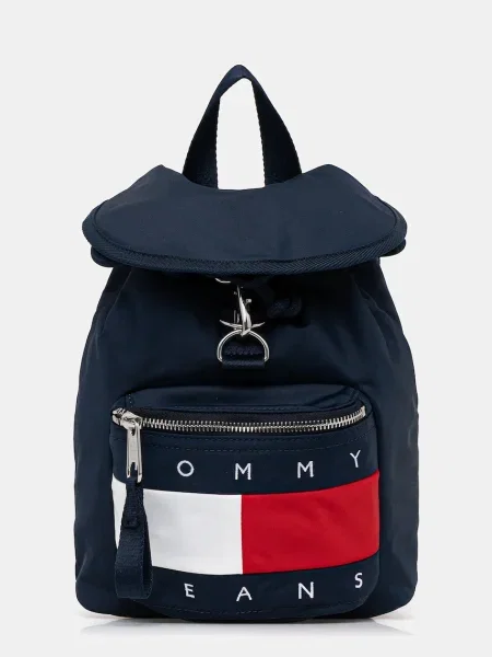 Tommy Jeans Rucsac Tjw Archive Backpack Bleumarin