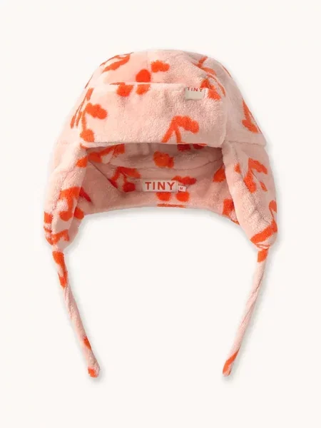Детская шапка Tinycottons