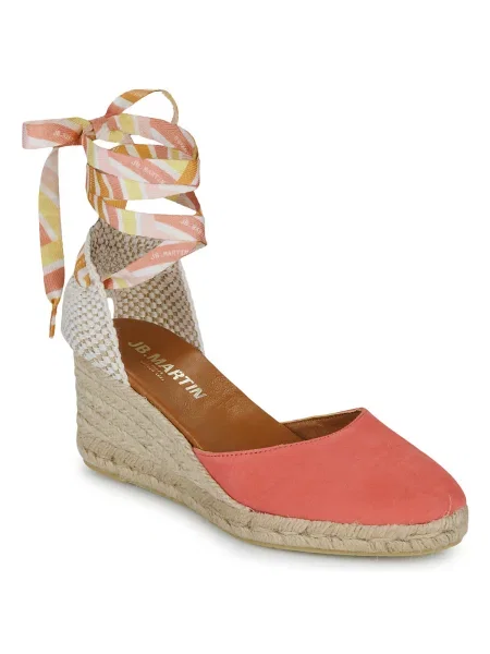 Espadrilky Jb Martin