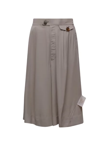 Decupat pantaloni Undercover gri