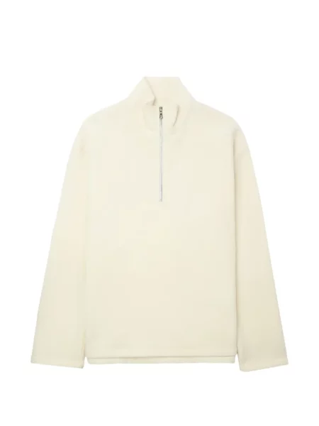 Pulover Rier din fleece