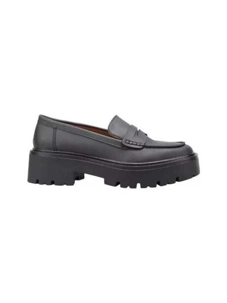 Pantofi La Modeuse negru