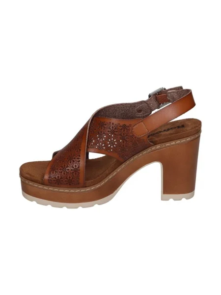 Pantofi Refresh maro