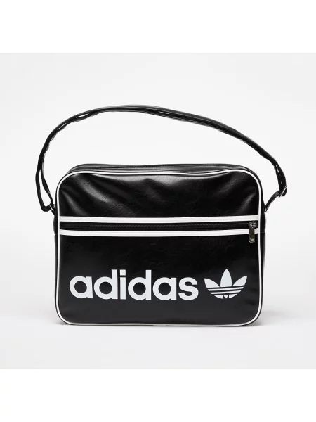 Cestovní taška Adidas Originals černá