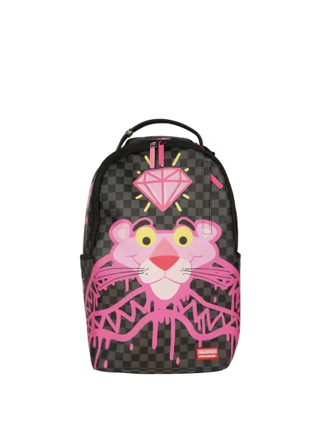 Раница Sprayground черно