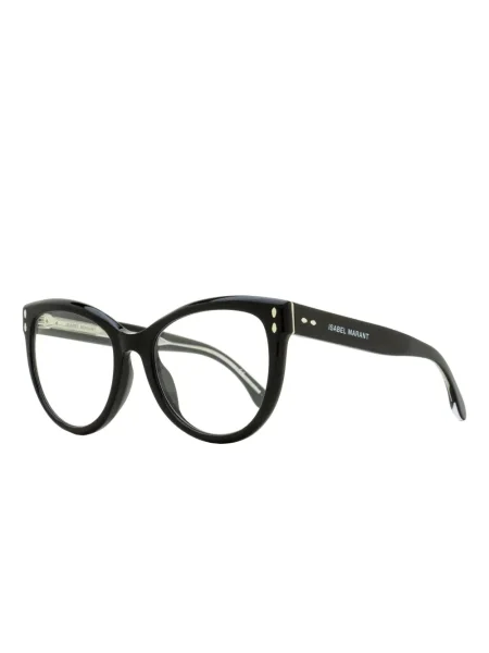 Ochelari de soare Isabel Marant Eyewear negru