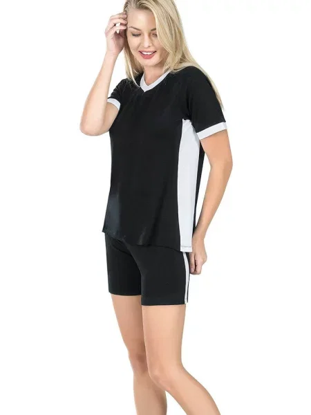 Піжама Jiber чорна