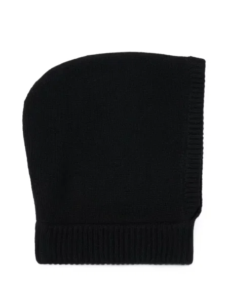 Căciulă Bogner tricotate negru