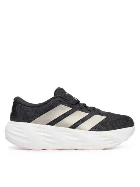 Adidas Pantofi pentru alergare Galaxy 8 Running Shoes închis gri