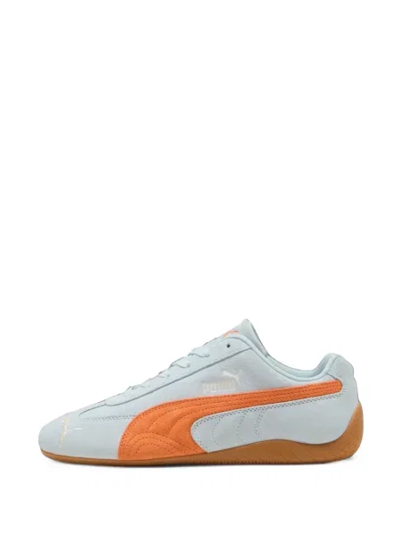 Sneakerși Puma Suede albastru