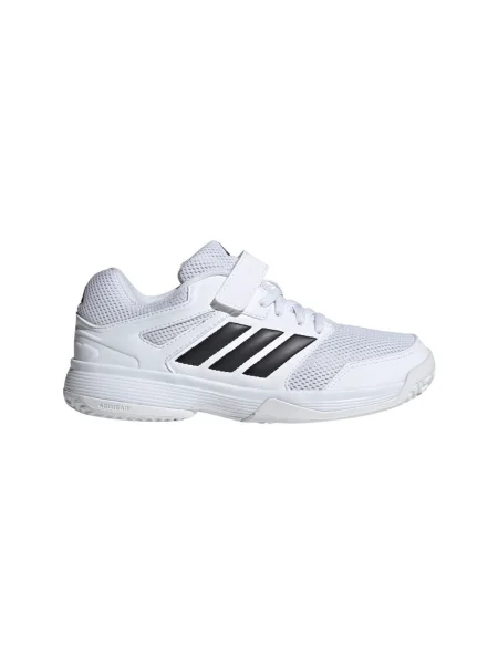 Gyerek félcipő Adidas fehér