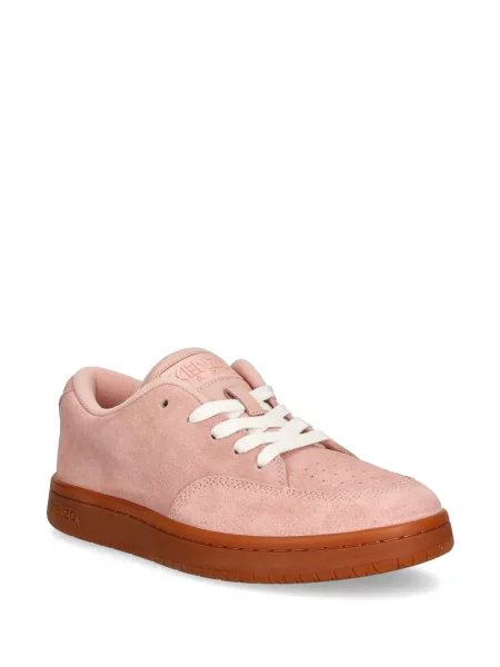 Sneakerși Kenzo roz