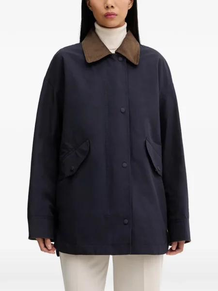 Geacă Marc O'polo albastru