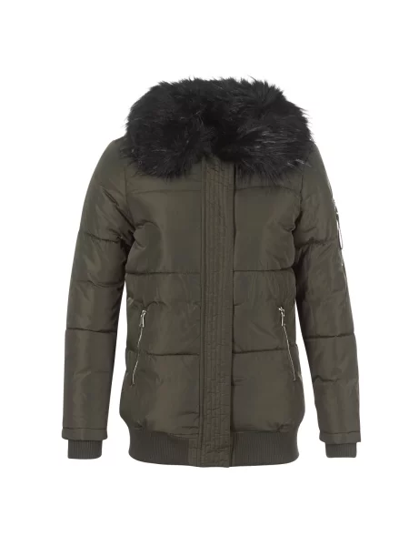 Puhovka Moony Mood kaki