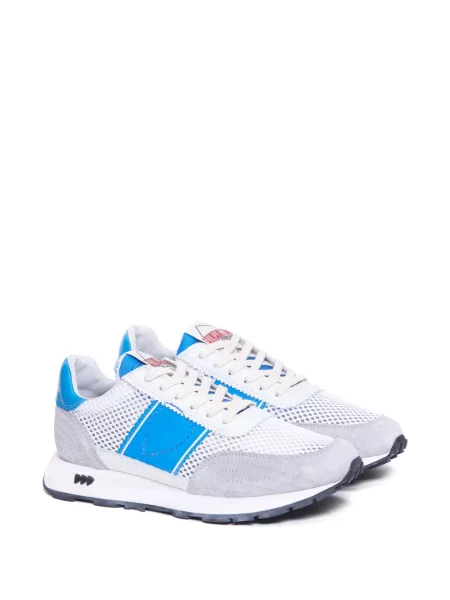 Sneakerși Philippe Model Paris gri