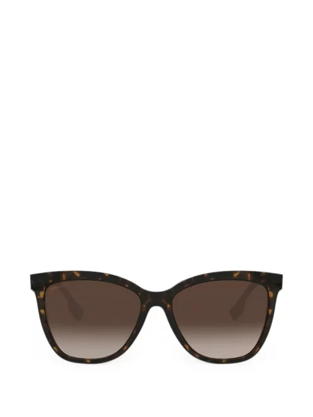 Ochelari de soare Burberry maro