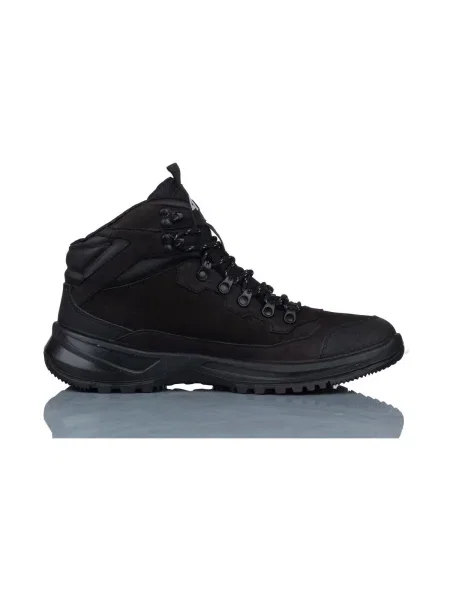 Pantofi 4f negru