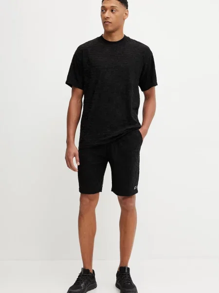 Ellesse szorty Vizzano czarny