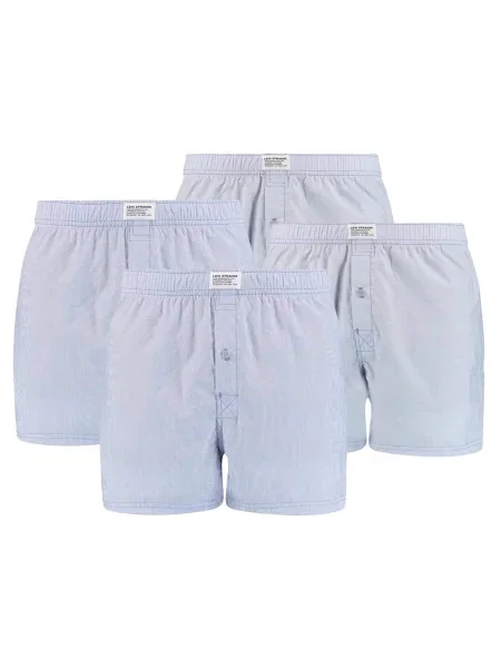 LEVI'S ® Boxeralsók világoskék